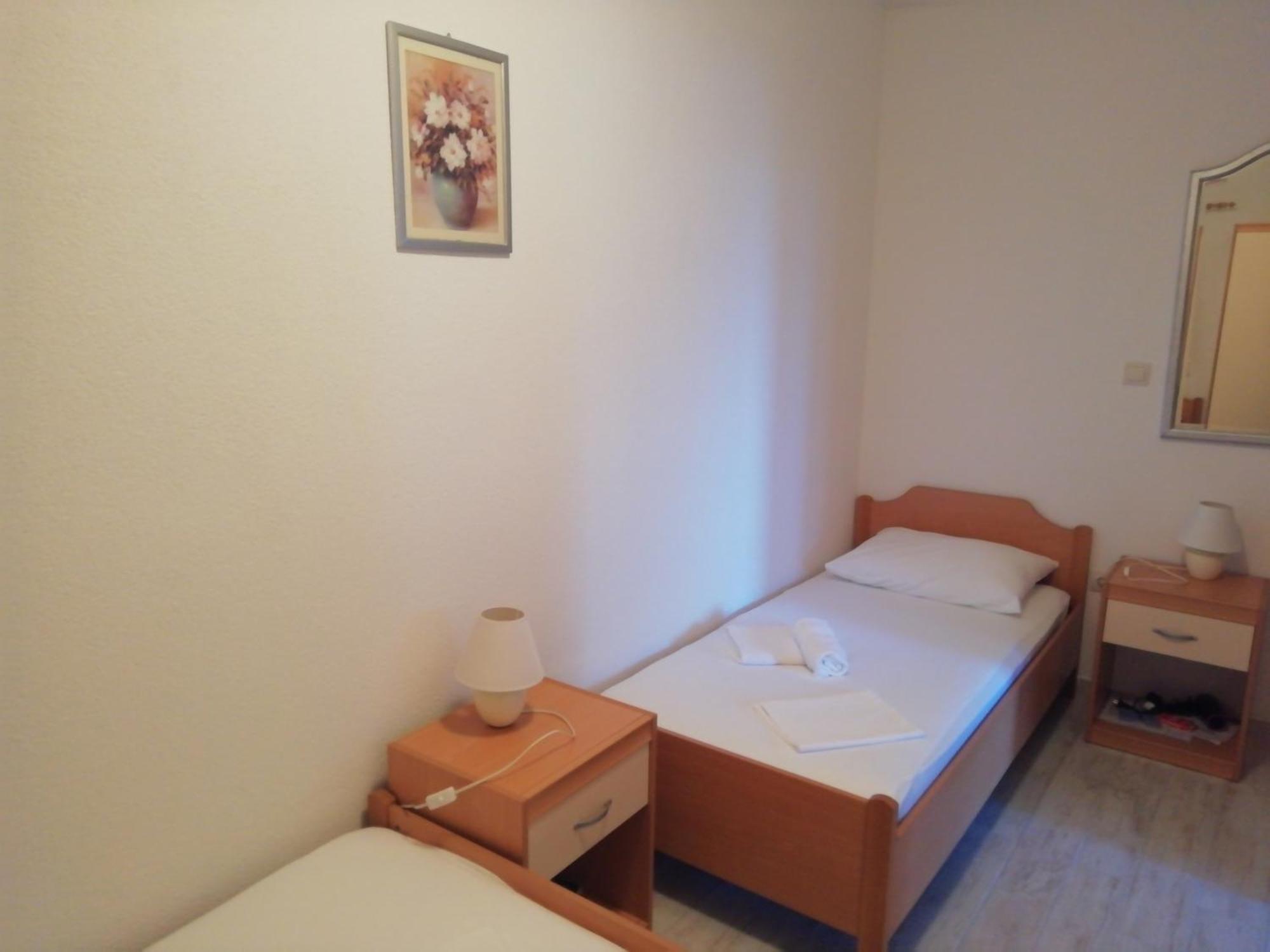 Apartments By The Sea Cove Saplunara, Mljet - 4896 Maranovici ห้อง รูปภาพ